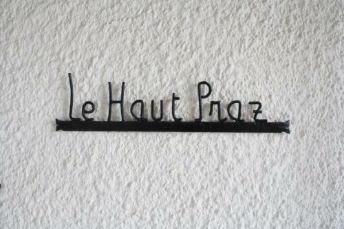 Spacious & Central For Up To 12 Guest, Chalet Haut-praz