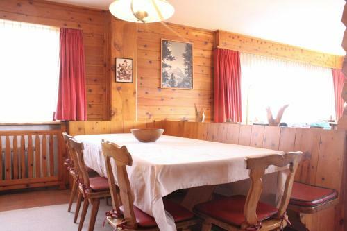 Spacious & Central For Up To 12 Guest, Chalet Haut-praz