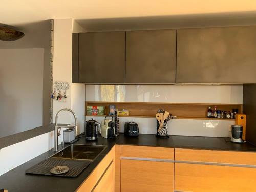 Apartamento La Jacinthe De Crans