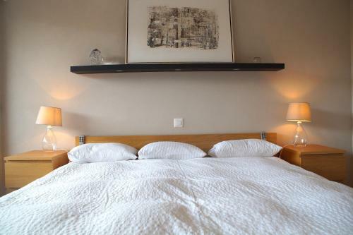Apartamento Modern And Central For Up To 6 Guests, Palma