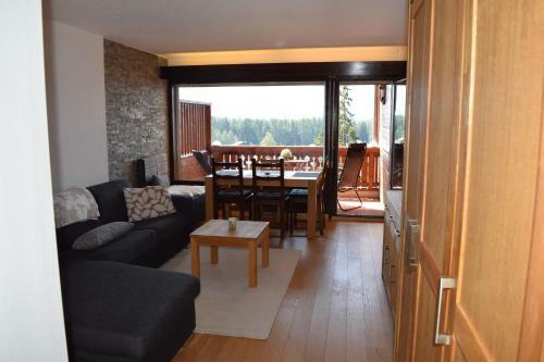 Apartamento Superbe Studio � Crans-montana