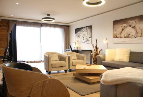 Apartamento High-end & Central For Up To 6 Guests, Ambassadeurs