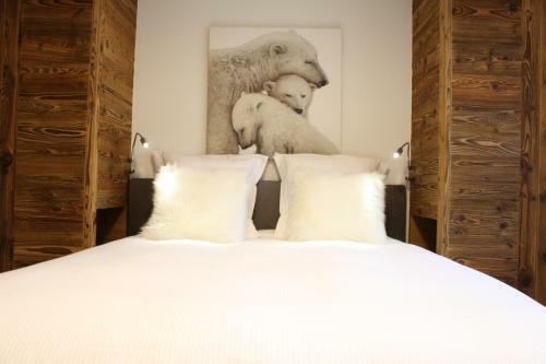 Apartamento High-end & Central For Up To 6 Guests, Ambassadeurs