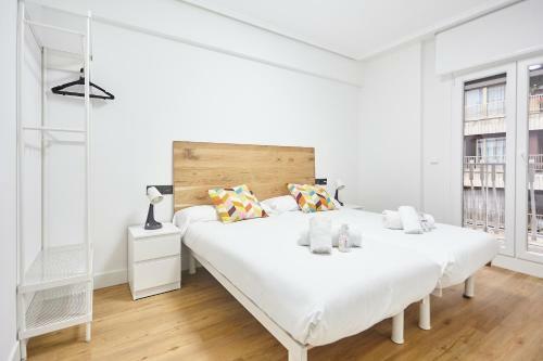 Izpizua Apartment