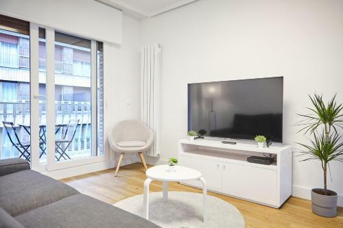Izpizua Apartment