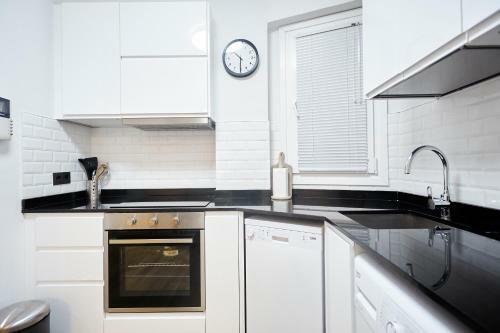 Izpizua Apartment