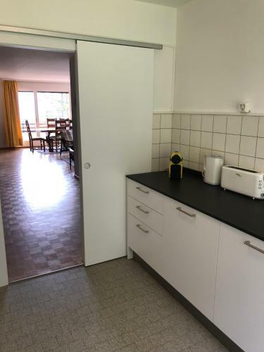 Apartamento Sorecrans