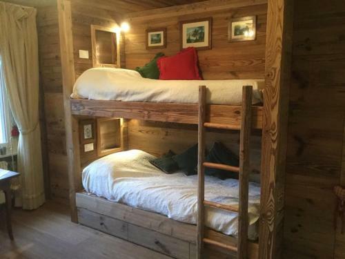 Apartamento Appartamento Melezes