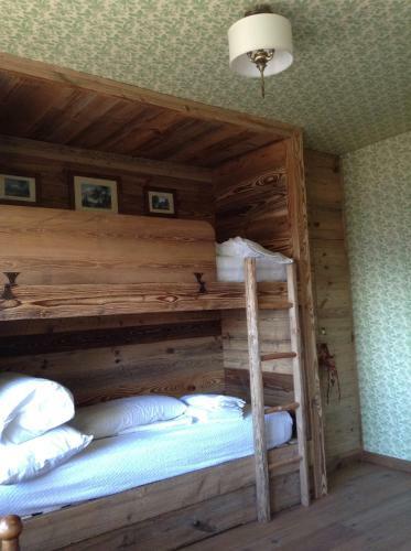 Apartamento Appartamento Melezes