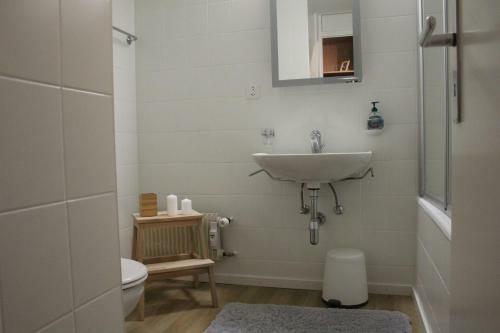 Apartamento Cozy & Central | Rainbow A