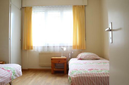 Apartamento Cozy & Central | Rainbow A