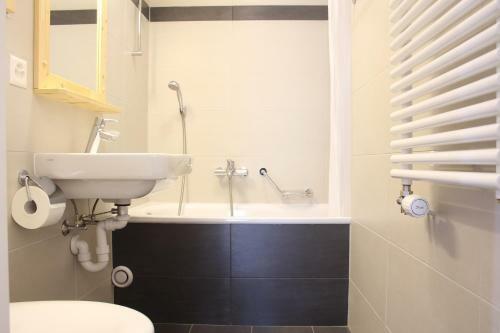 Apartamento Cozy & Central | Rainbow A
