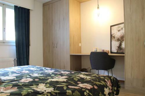 Apartamento Cozy & Central | Rainbow A