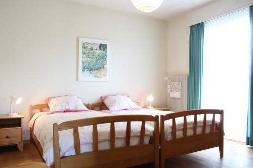 Apartamento Cozy & Central | Rainbow A