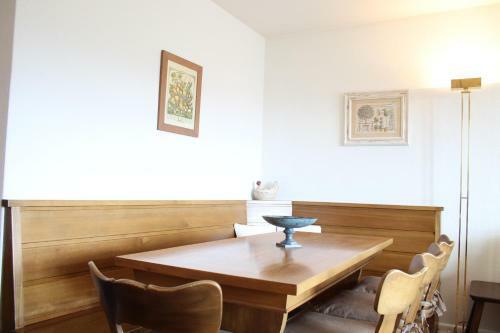 Apartamento Cozy & Central | Rainbow A