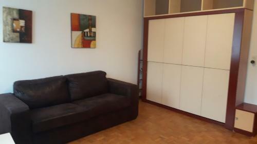 Apartamento Studio Crans Center