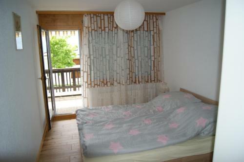 Apartamento R�sidence Les Mandarins D