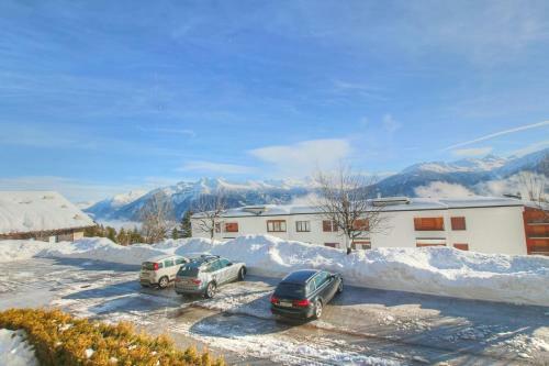 Apartamento R�sidence Les Mandarins D