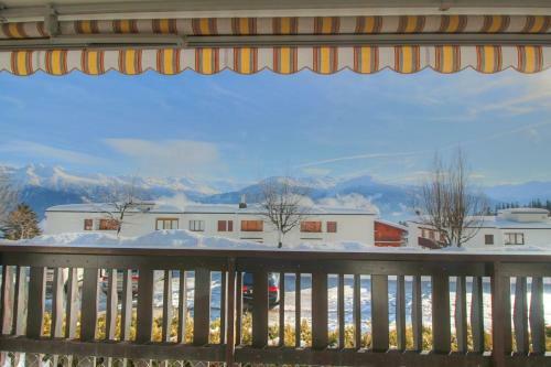Apartamento R�sidence Les Mandarins D