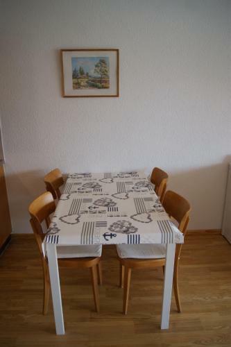 Apartamento R�sidence Les Mandarins D