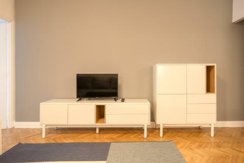 Apartamento Nahima Parking Free