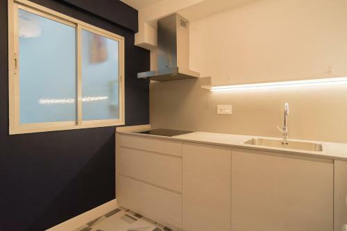 Apartamento Nahima Parking Free