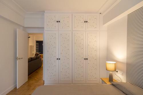 Apartamento Nahima Parking Free