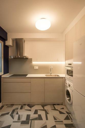 Apartamento Nahima Parking Free