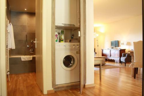 Apartamento Modern & Central, Ambassadeurs