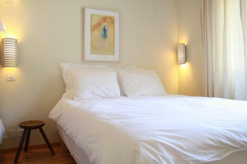 Apartamento Modern & Central, Ambassadeurs