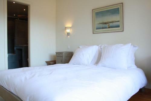 Apartamento Modern & Central, Ambassadeurs