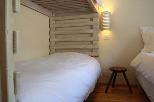 Apartamento Modern & Central, Ambassadeurs