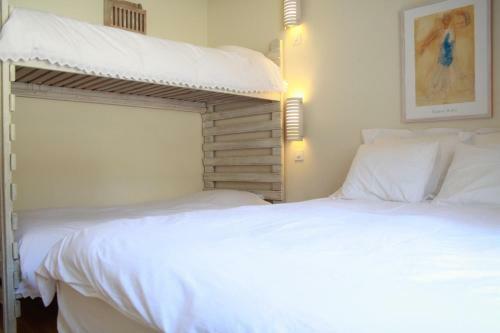 Apartamento Modern & Central, Ambassadeurs