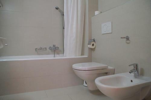 Apartamento Central & Spacious, Richemont