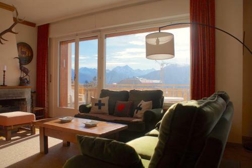 Apartamento Central & Spacious, Richemont