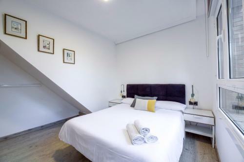 Hostal Menditxo Eder Rooms