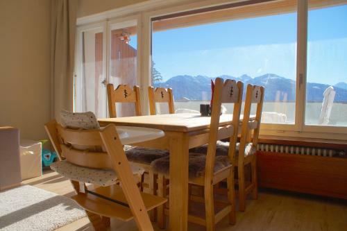 Apartamento Stylish & Modern, Eperon
