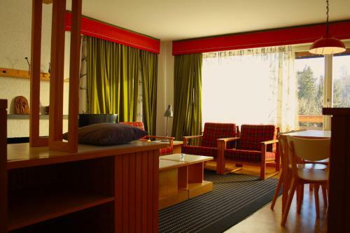 Apartamento Skilifts & Central | Palma A