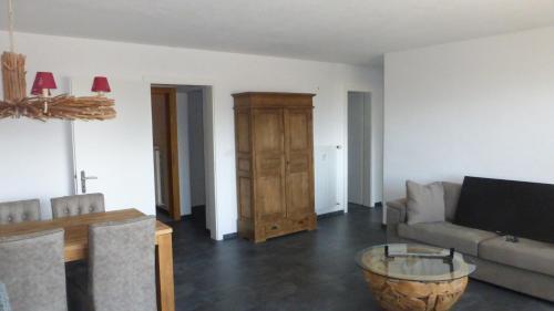 Apartamento La Crois�e 34