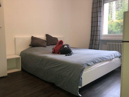 Apartamento Residence For�t