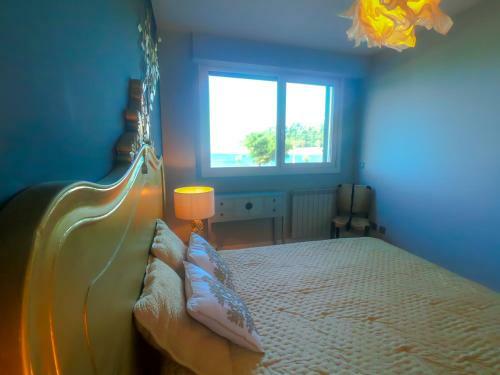 La Concha Beach Zen Seaview Apartment