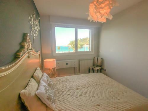 La Concha Beach Zen Seaview Apartment