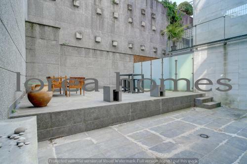 La Concha Beach Zen Seaview Apartment