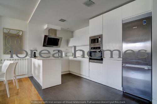 La Concha Beach Zen Seaview Apartment