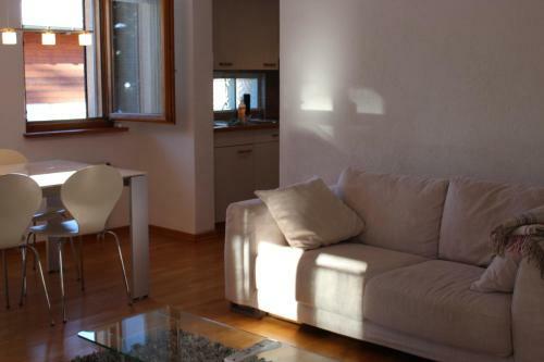Apartamento Cranpla B4