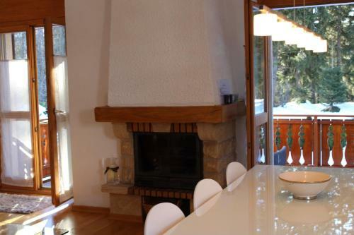 Apartamento Cranpla B4