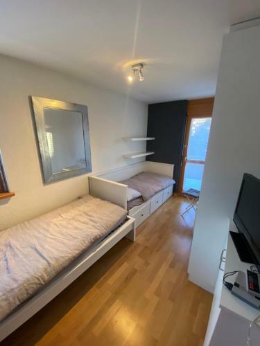 Apartamento Cranpla B4