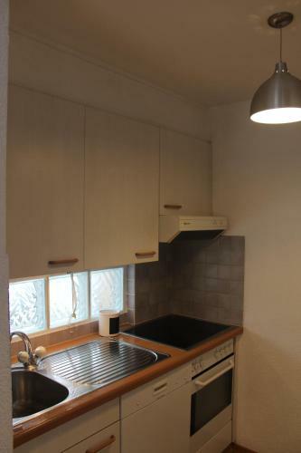 Apartamento Cranpla B4