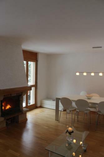 Apartamento Cranpla B4