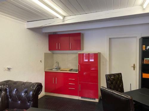 Apartamento Chalet Doky